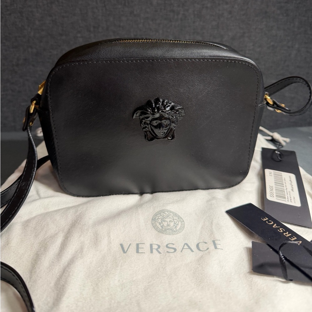 Versace Camera Bag